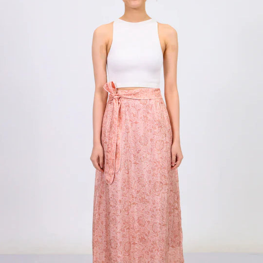 YASMINE SKIRT
