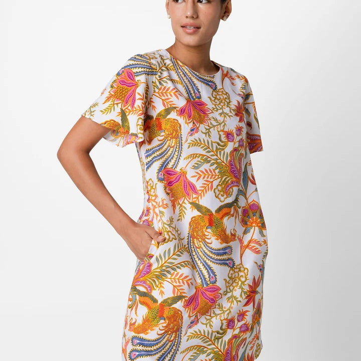 ELIA DRESS