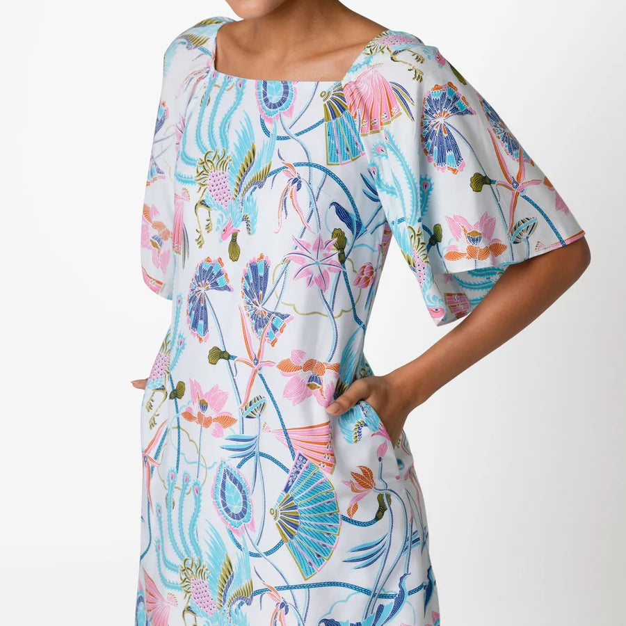 MIRELLE DRESS
