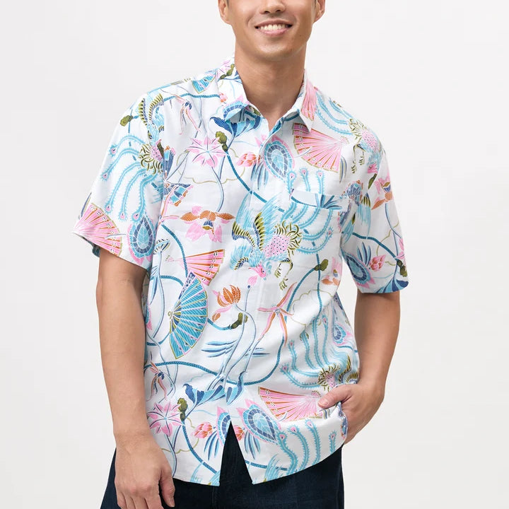 URBAN SHORT SLEEVE SHIRT