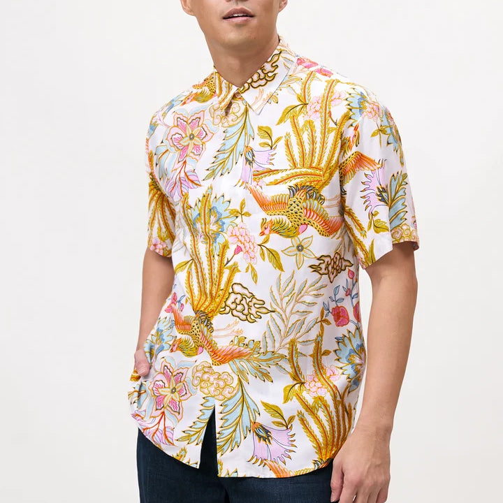 URBAN SHORT SLEEVE SHIRT