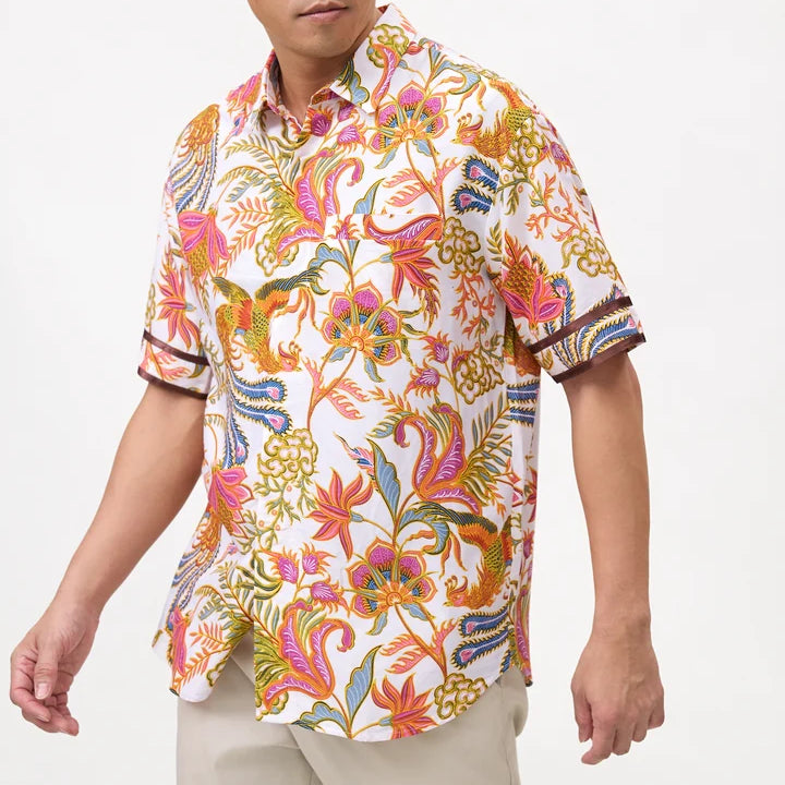 URBAN SHORT SLEEVE SHIRT