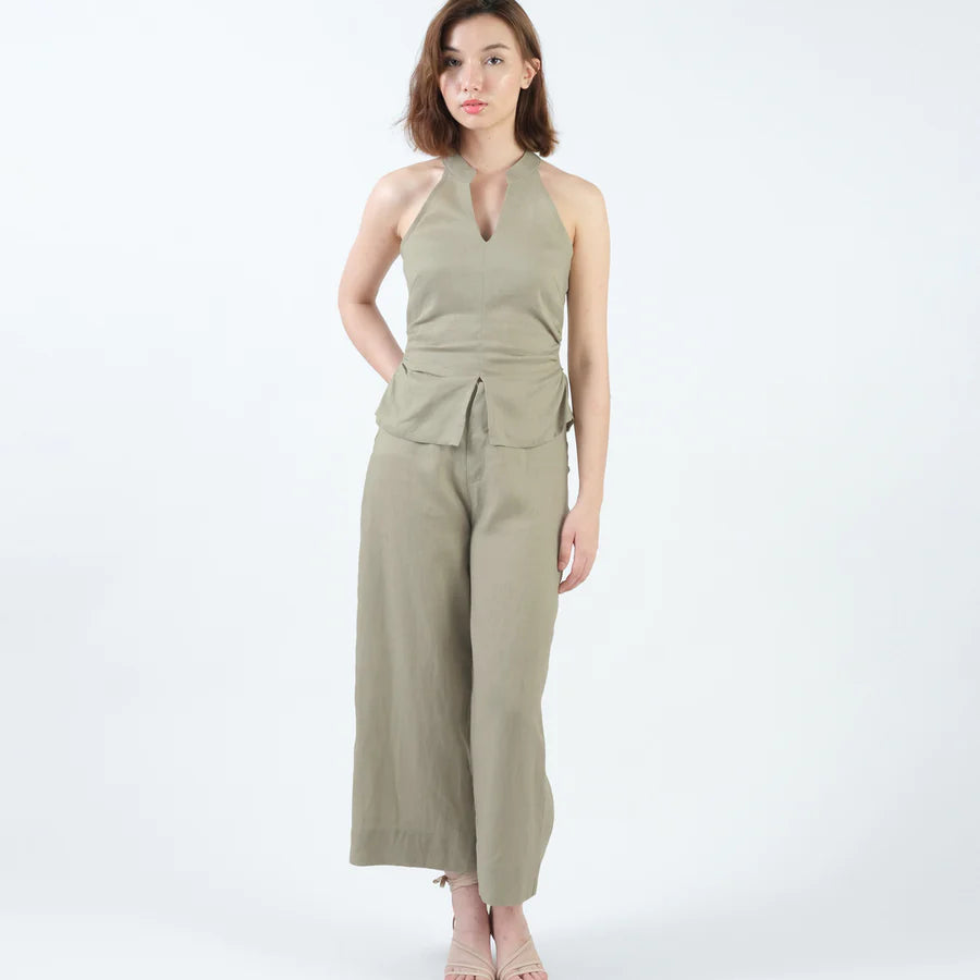 EASY CULOTTES