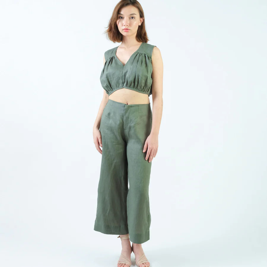EASY CULOTTES