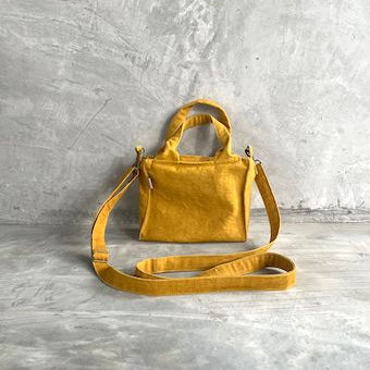 MINI CROSSBODY