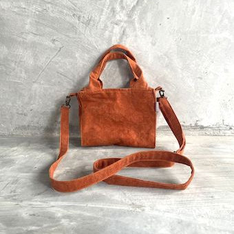 MINI CROSSBODY