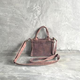 MINI CROSSBODY