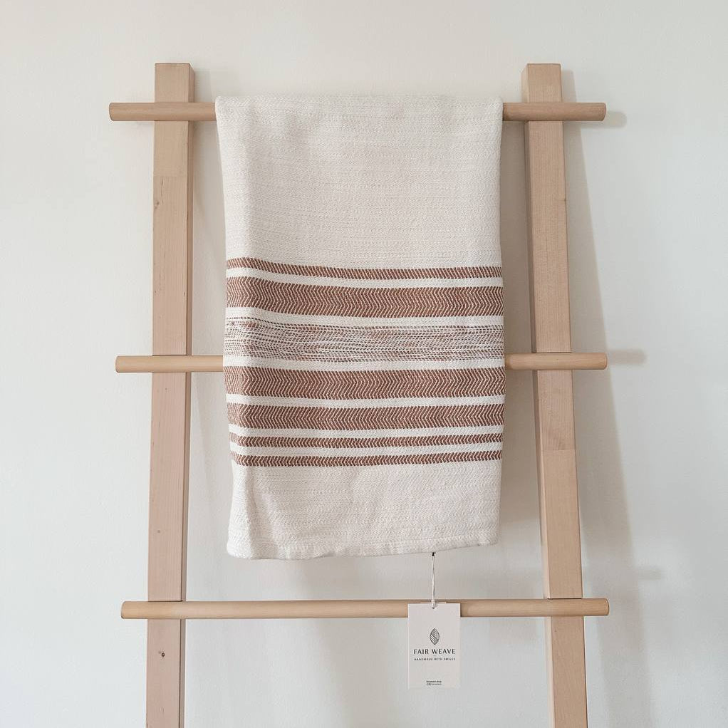 Bath Towel (Bamboo Mix)