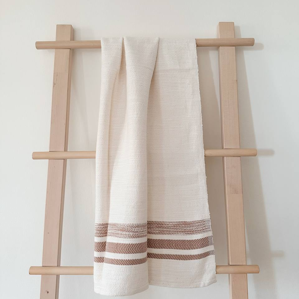 Face Towel (Bamboo Mix)