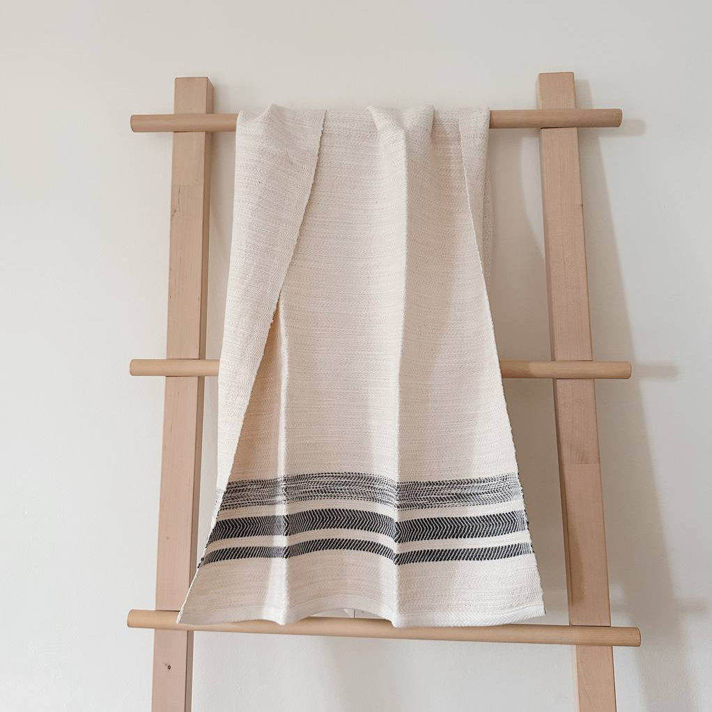 Face Towel (Bamboo Mix)