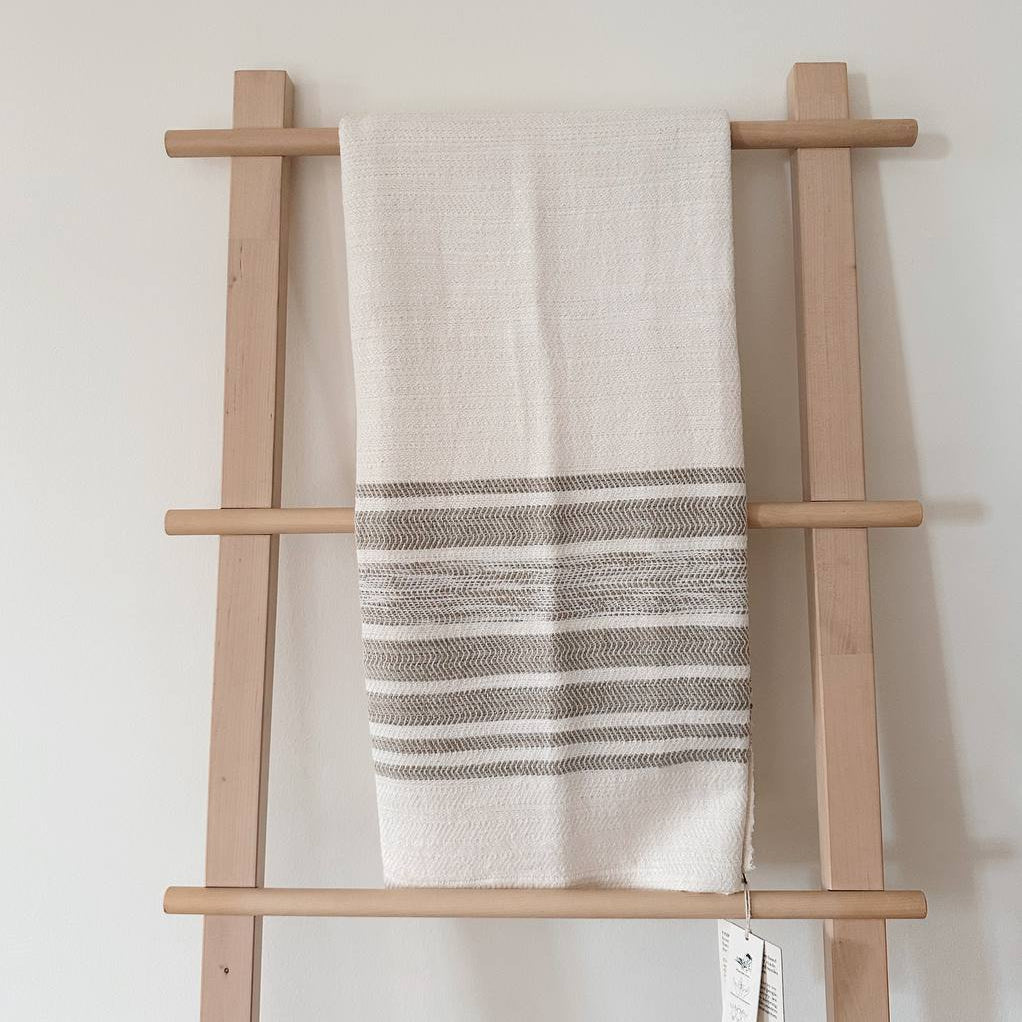 Bath Towel (Bamboo Mix)