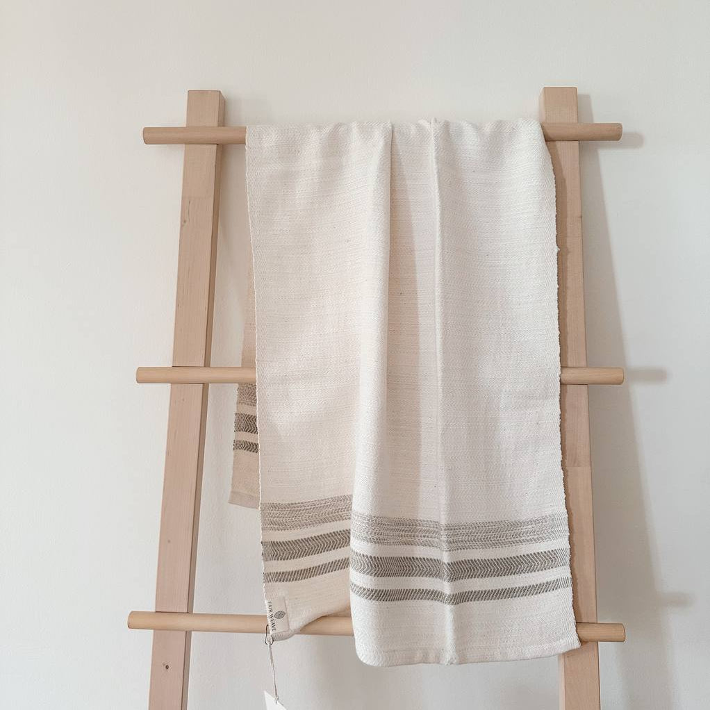Face Towel (Bamboo Mix)