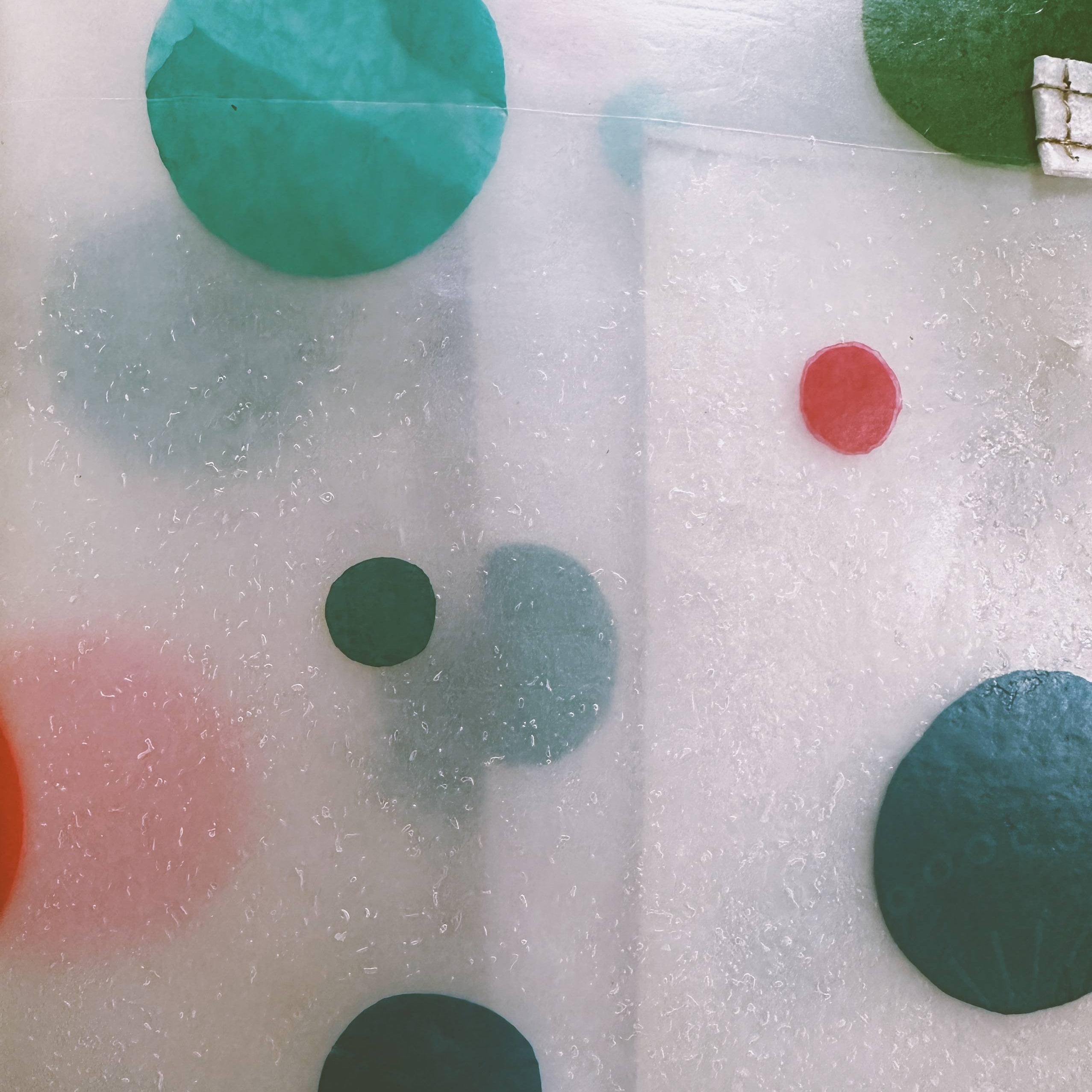 PASAR BAG - POLKA DOT