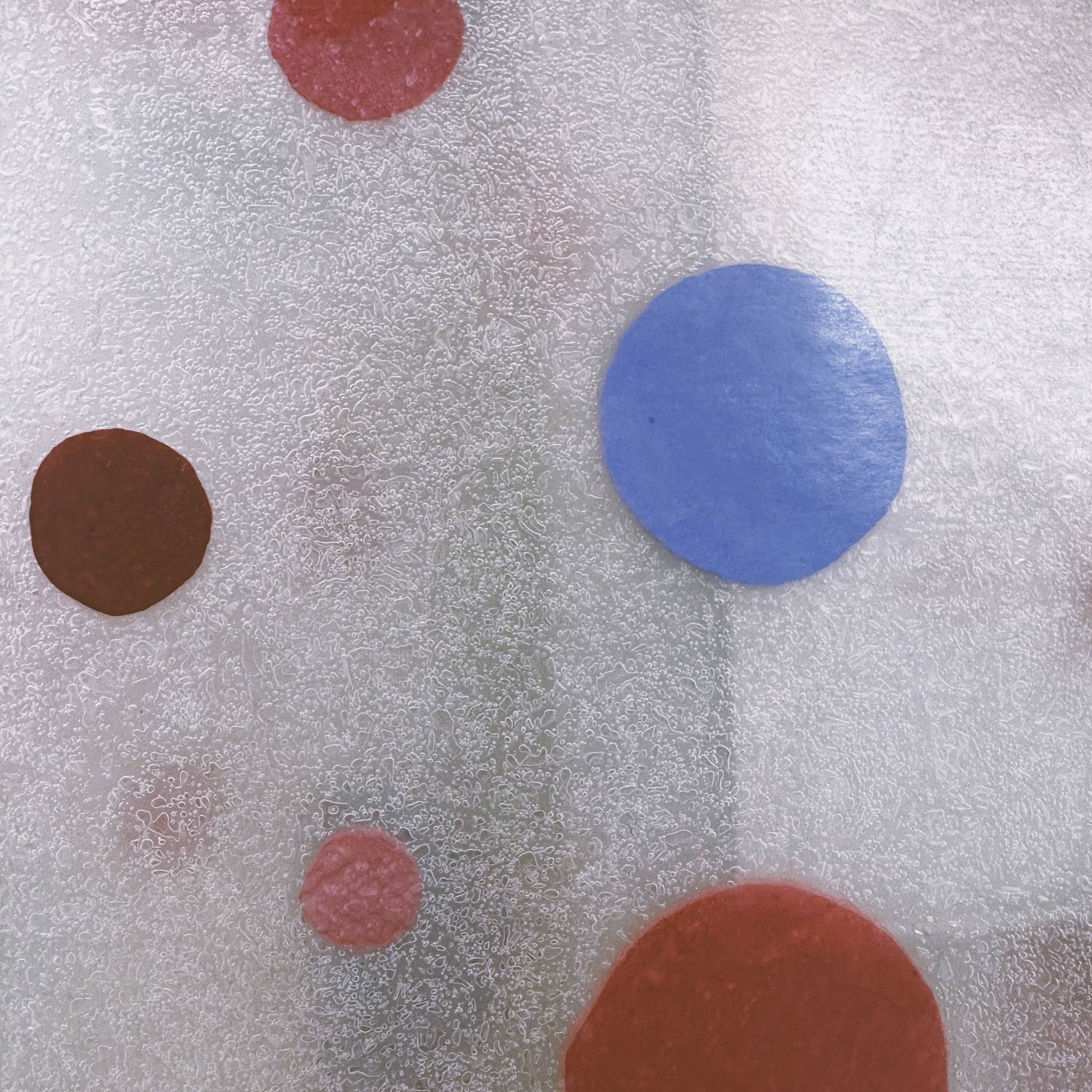 PASAR BAG - POLKA DOT