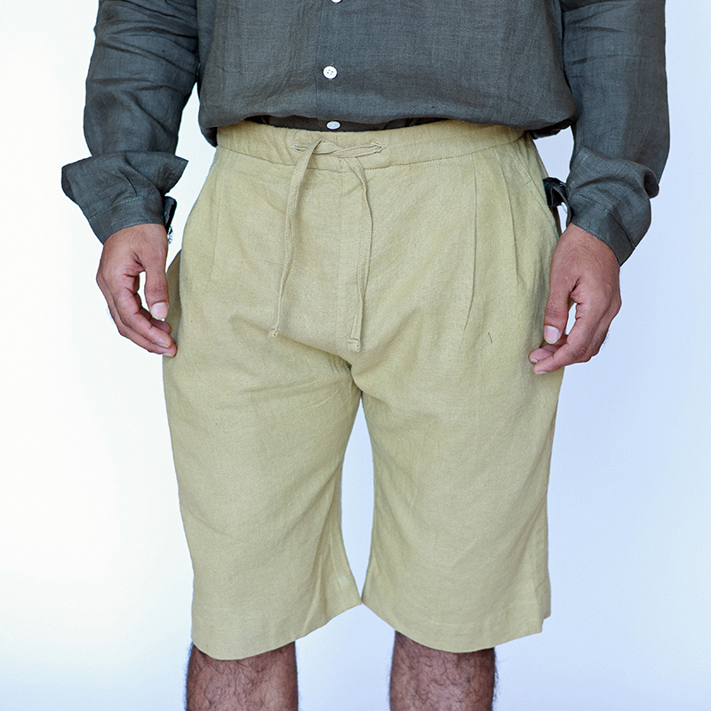 MEN'S EASY SHORTS