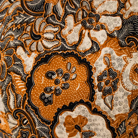 KAORI BAREBACK CHEONGSAM DRESS