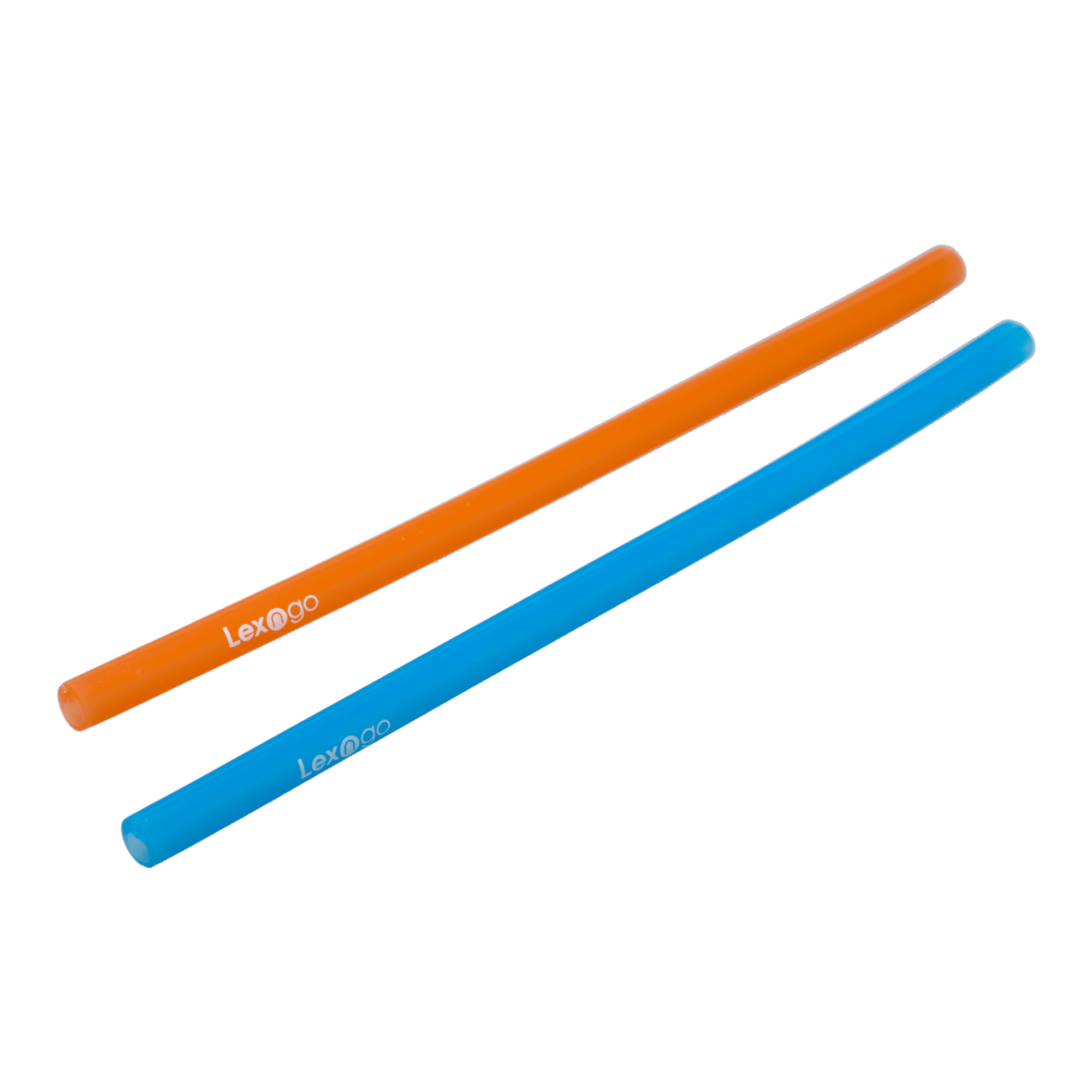 PACK OF 2 - RESEALABLE STRAW (22cml)