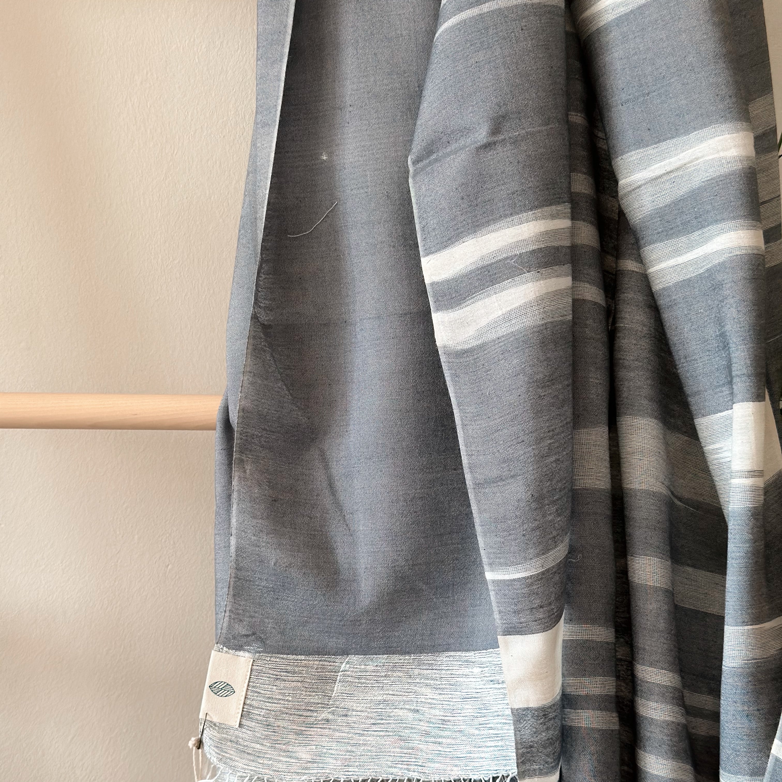 Cambodian Cloud Scarf