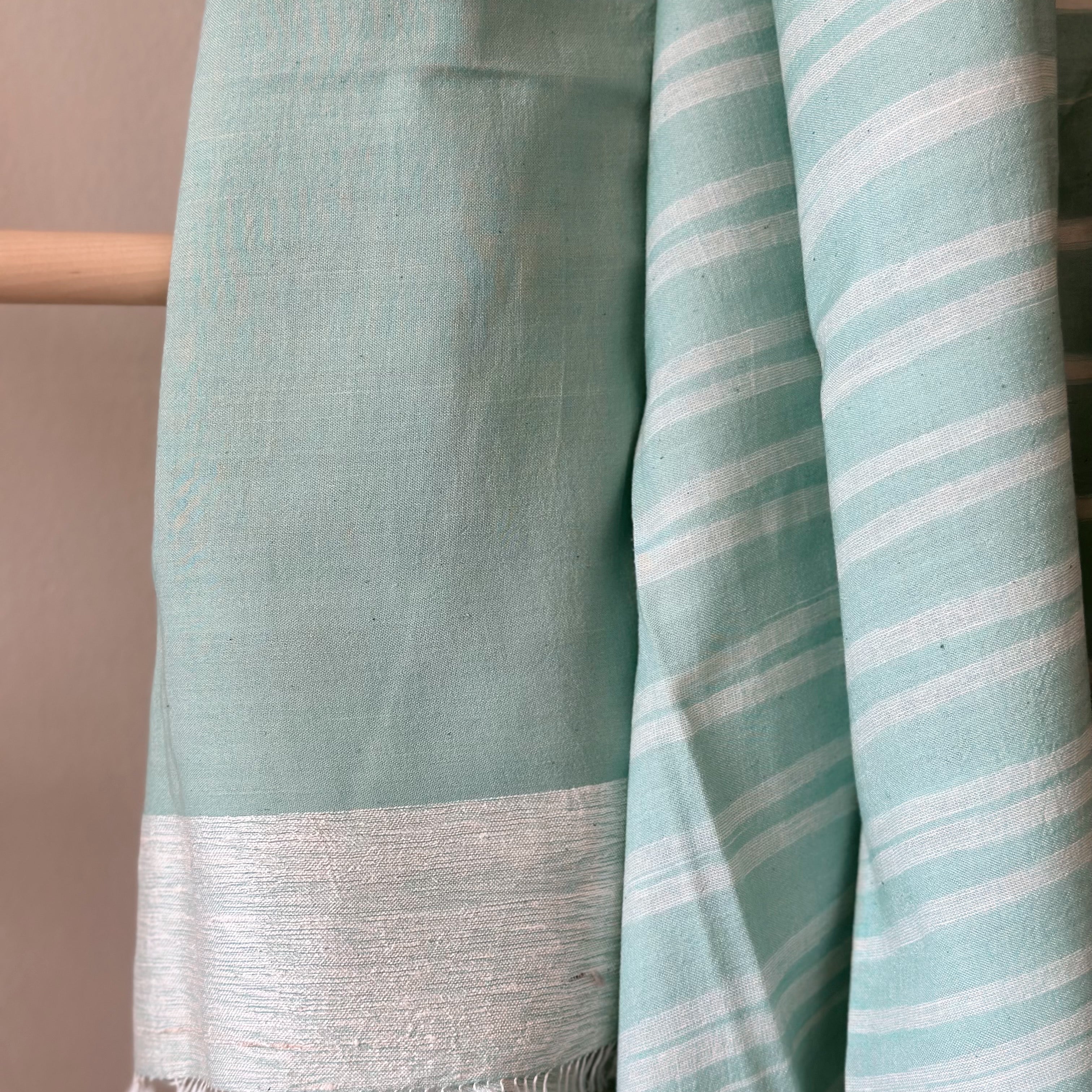 Cambodian Cloud Scarf