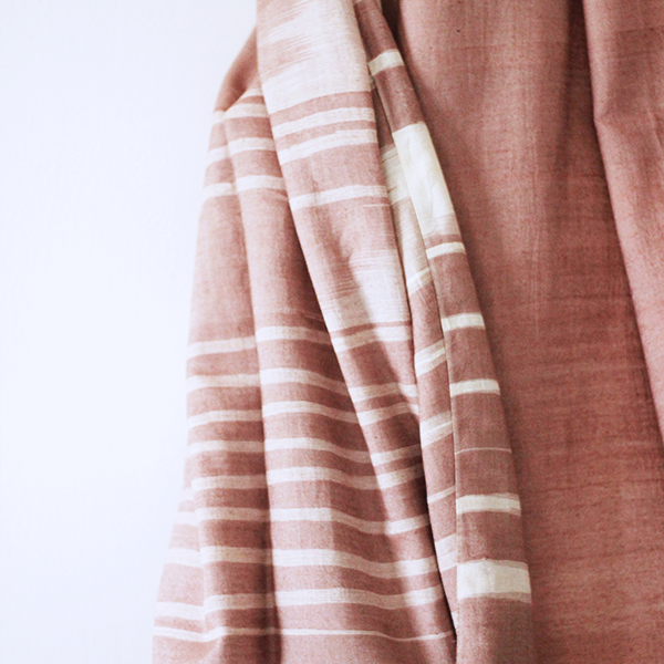 Cambodian Cloud Scarf