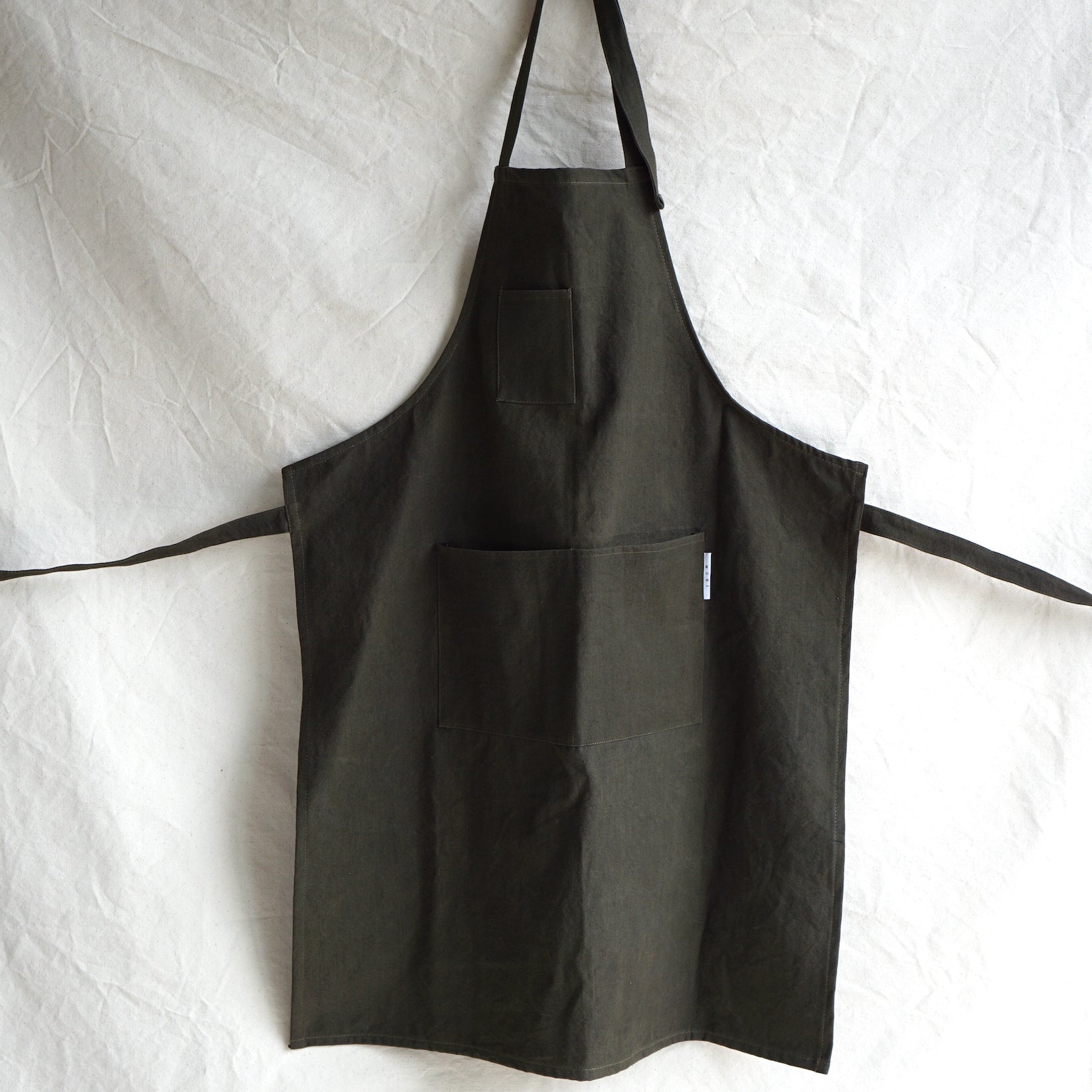 CARPENTER CANVAS APRON