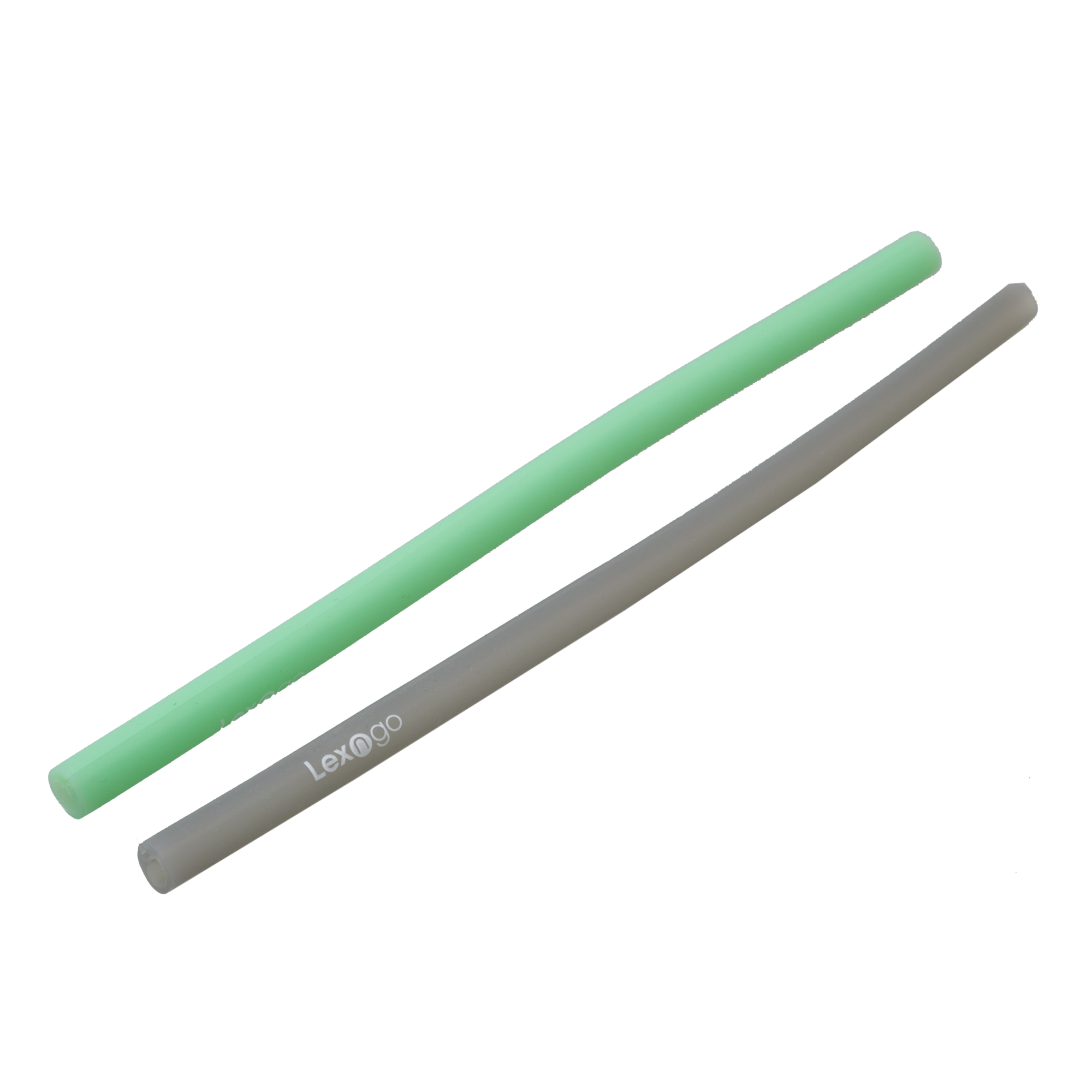 PACK OF 2 - RESEALABLE STRAW (22cml)