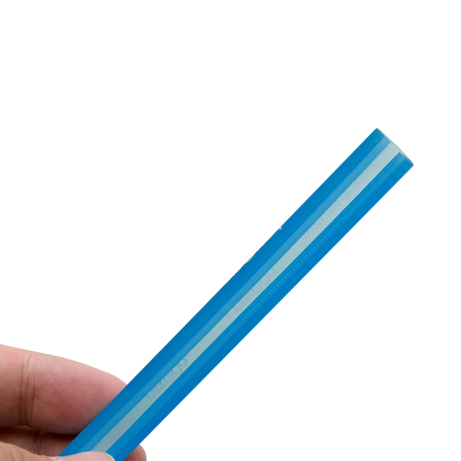 PACK OF 2 - RESEALABLE STRAW (22cml)