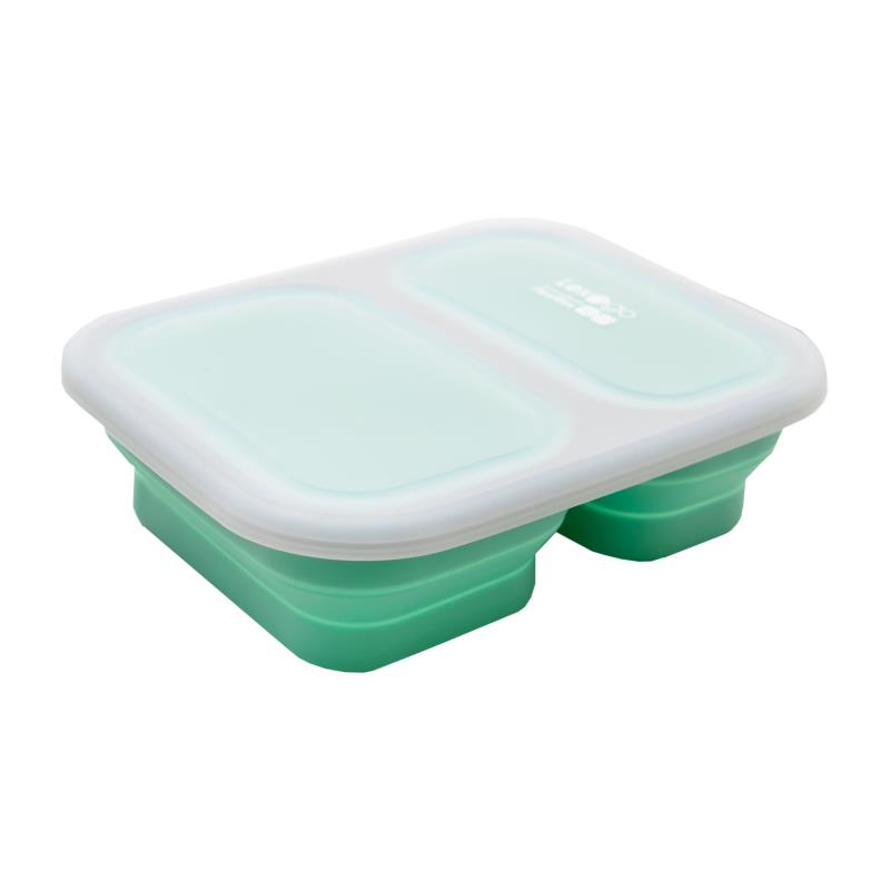 SILICONE COLLAPSIBLE DIVIDER BOX