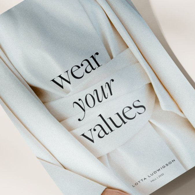 11 Sustainable Fashion Tips | Shop Unplug