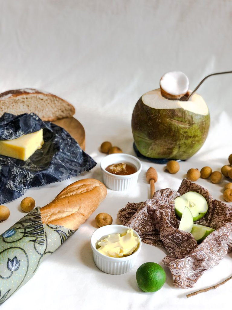 5 Easy Ways To Help Towards Sustainable Living in Malaysia