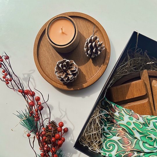 17 Ethical Christmas Gifts For A Conscious Christmas