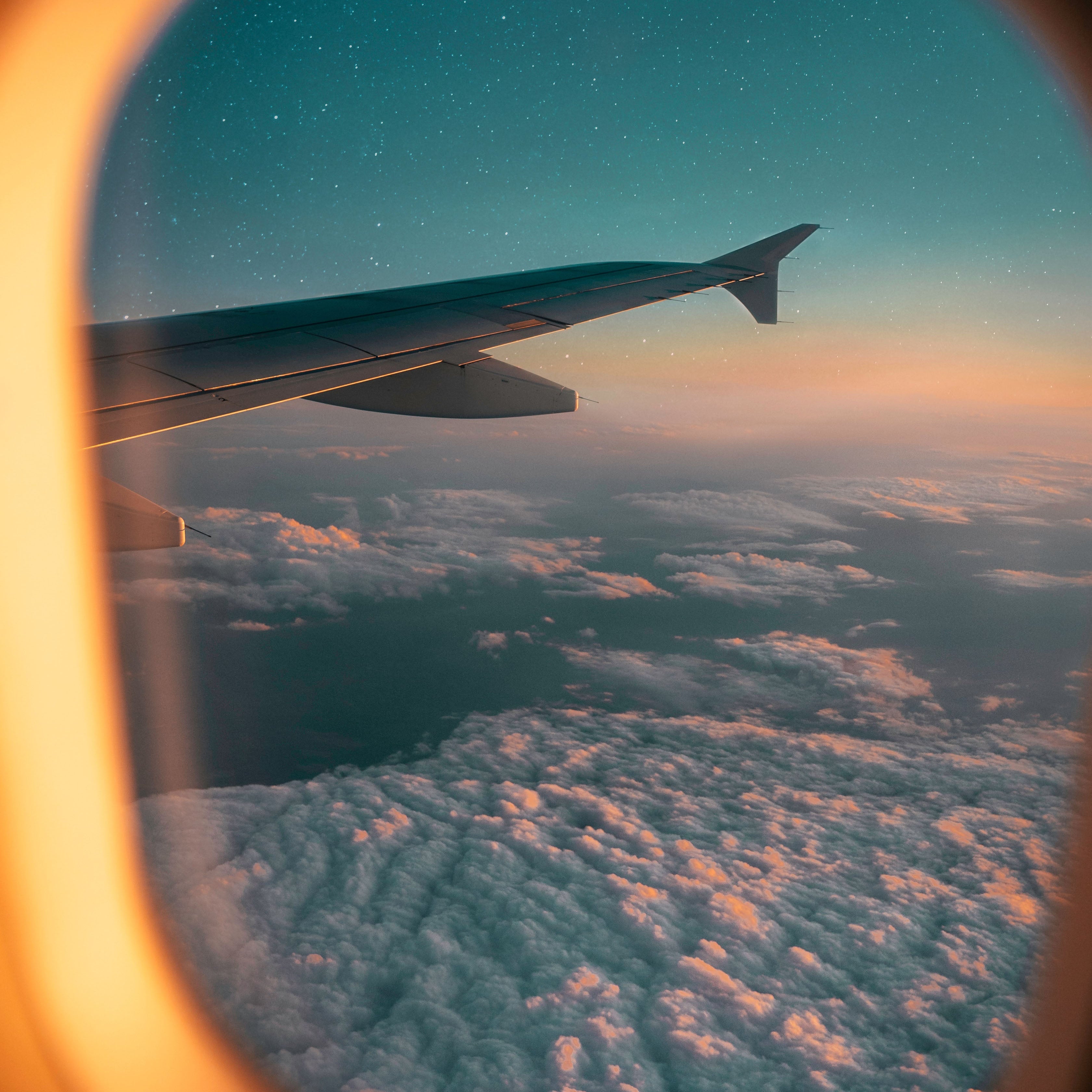 How to Be More Sustainably Conscious with Flying | Shop Unplug