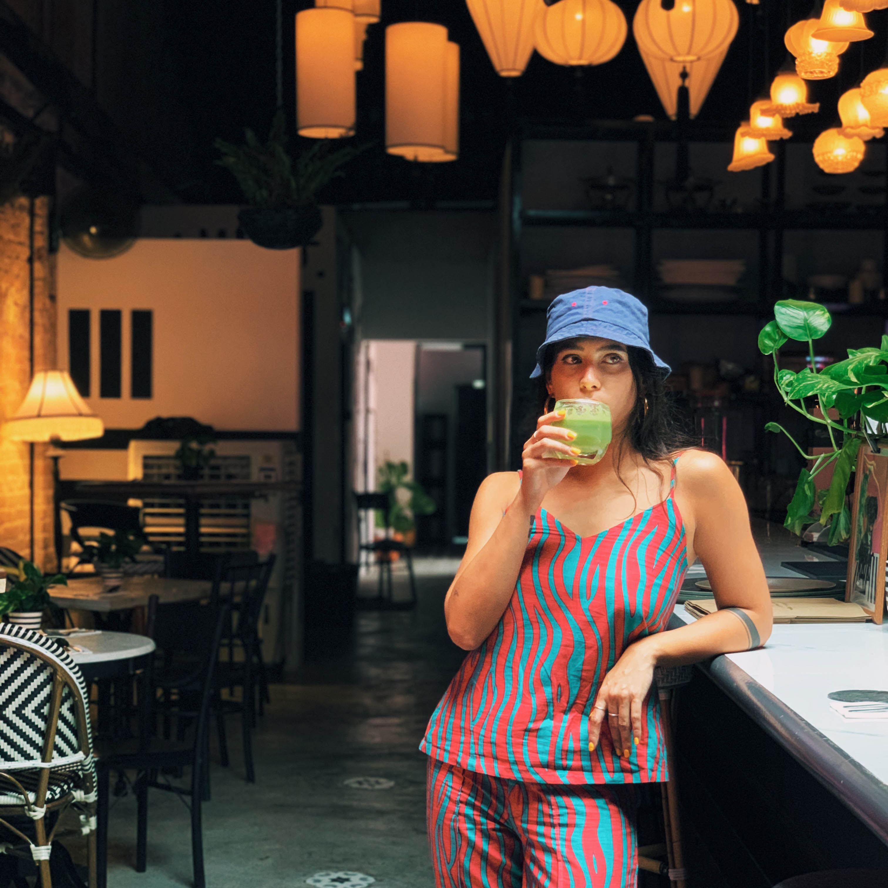 How to Build a Sustainable Wardrobe for the Lunar New Year | Shop Unplug