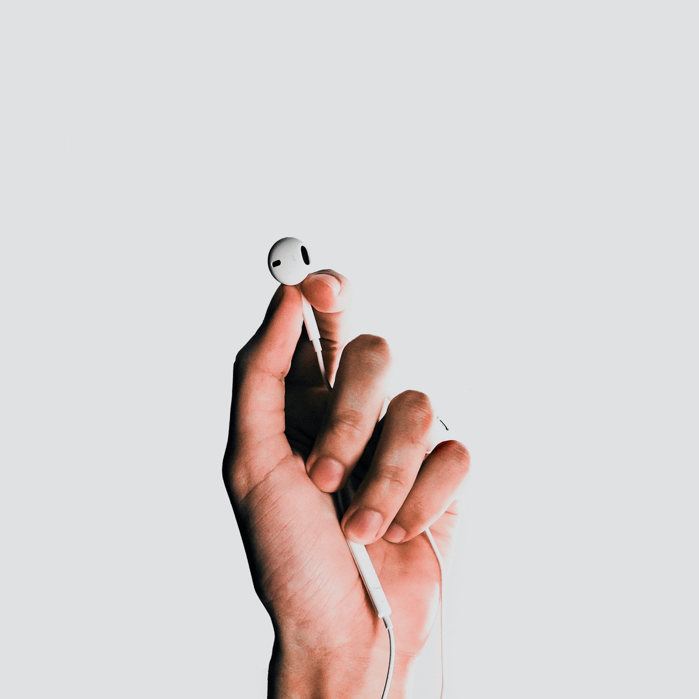 5 Podcasts to Calm You Down in a Fast World