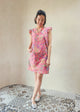 ESTEE DRESS