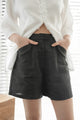 FLARE SHORTS
