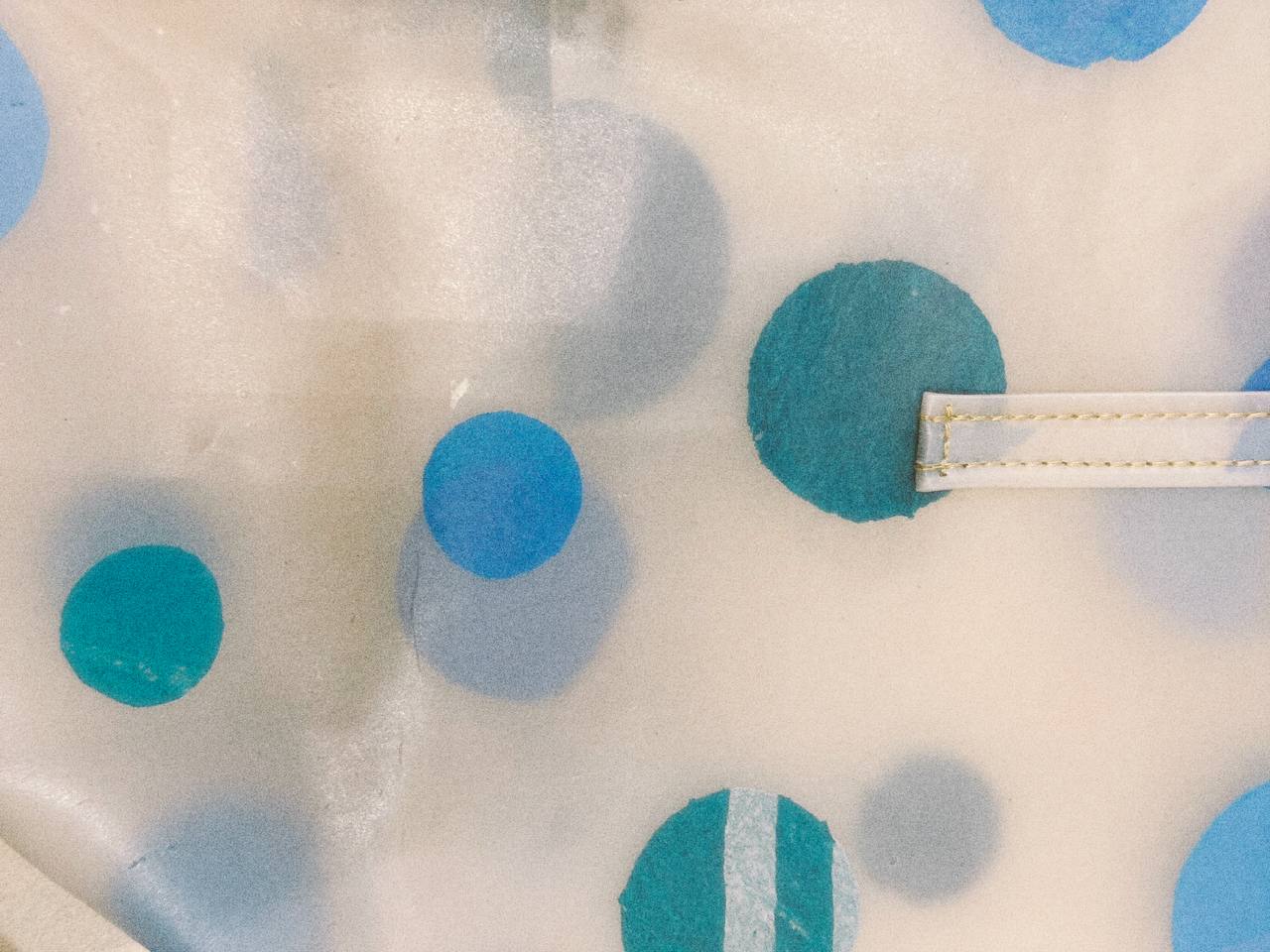 PASAR BAG - POLKA DOT