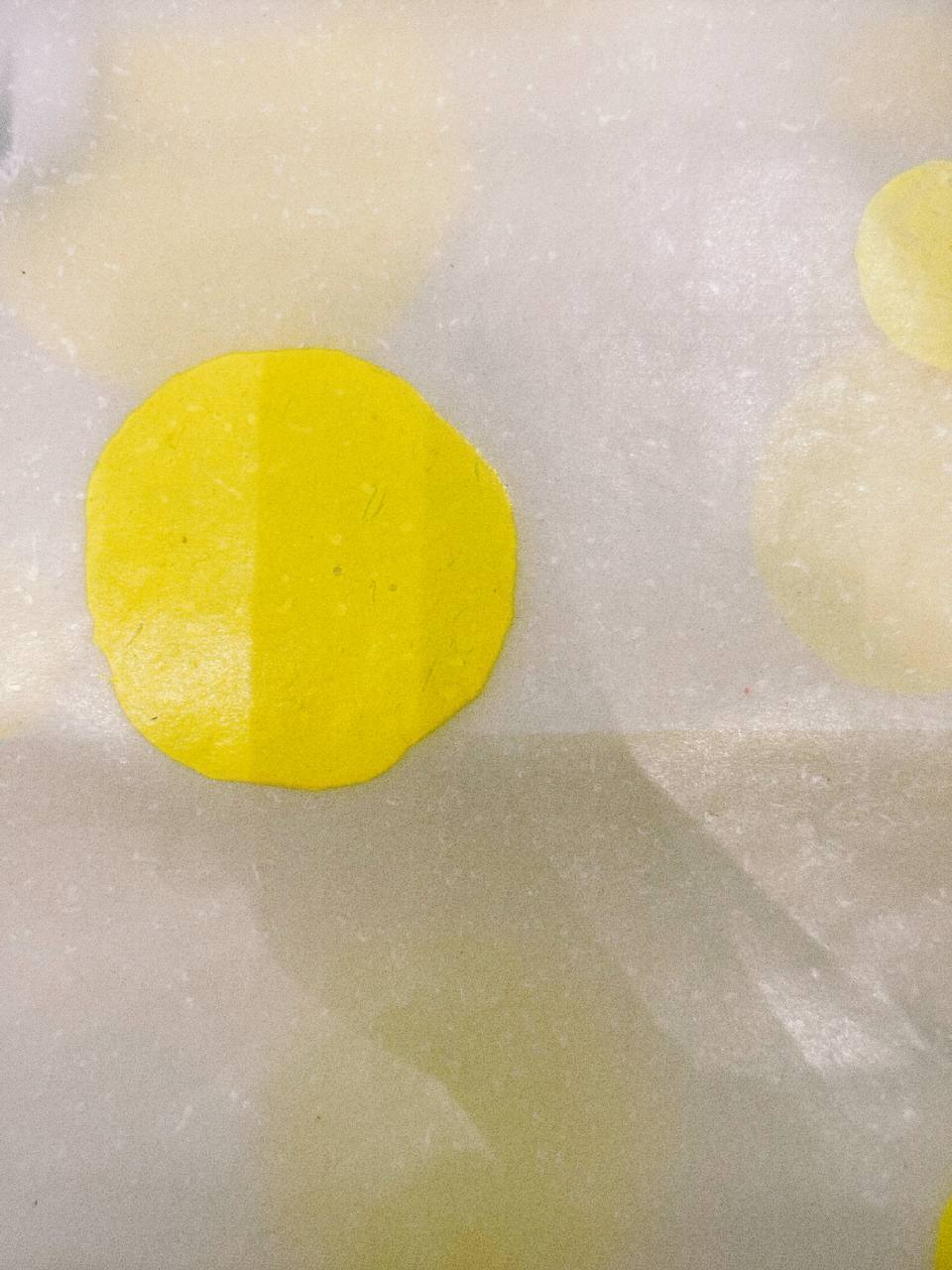 PASAR BAG - POLKA DOT
