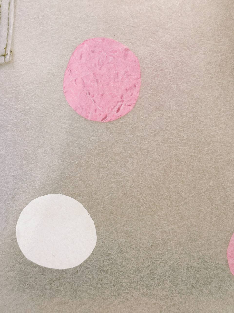 PASAR BAG - POLKA DOT