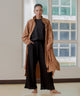 MIXÉ ELEVATED CARDIGAN DRESS