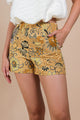 BORA BATIK SHORTS