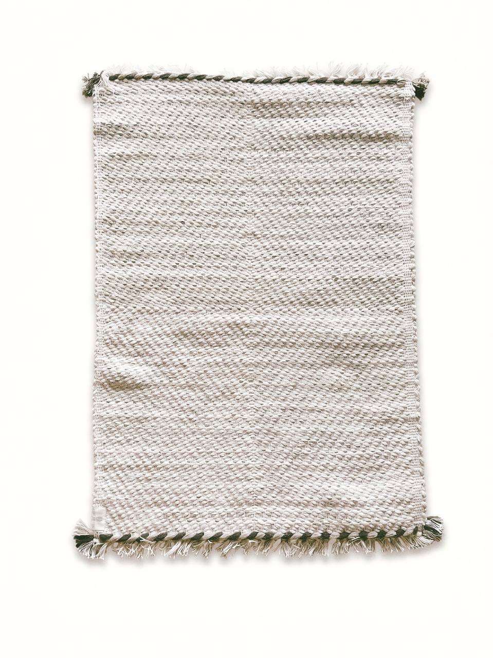 Handwoven Floor Rugs - Small