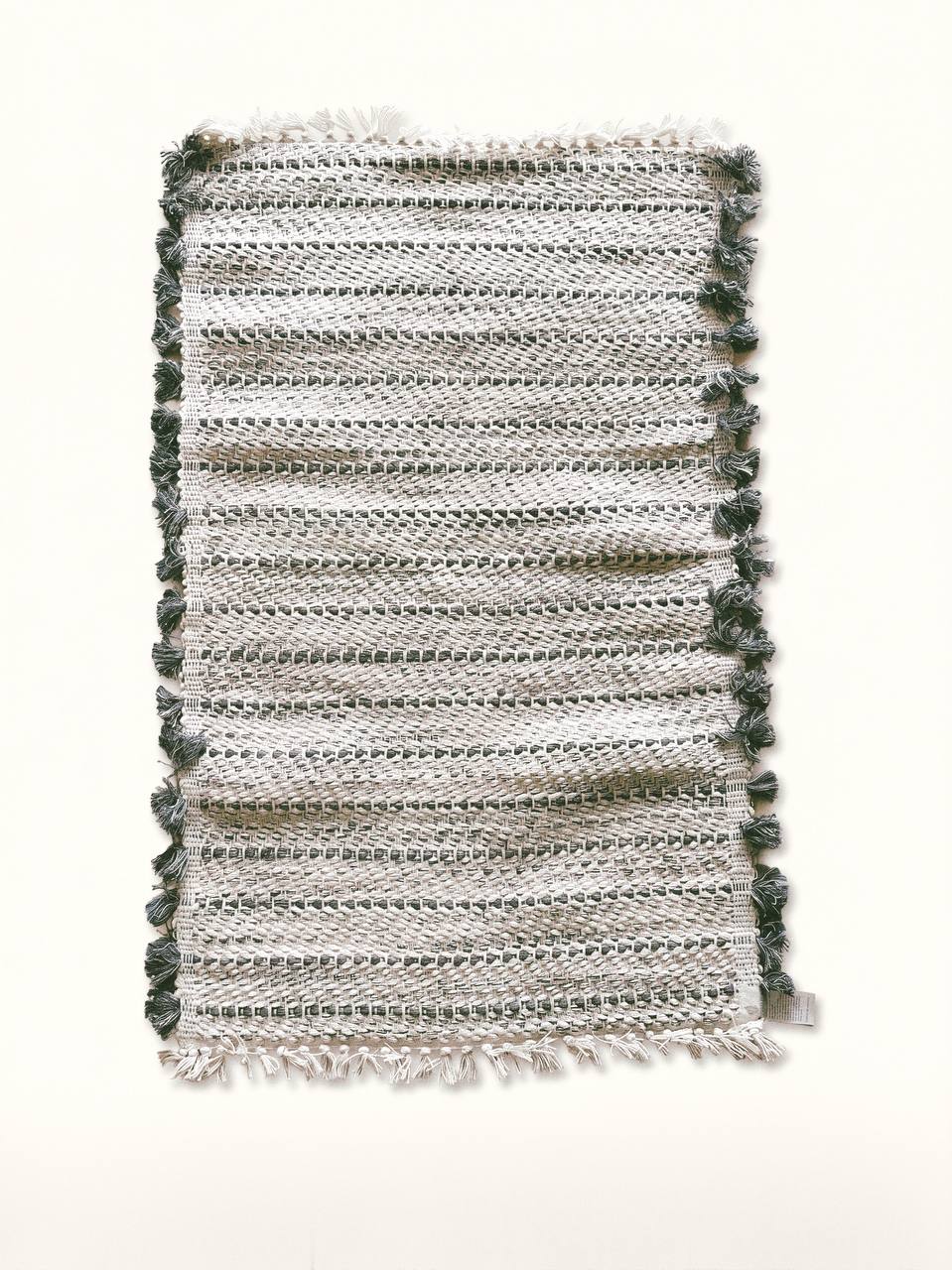 Handwoven Floor Rugs - Small