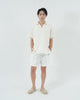 BUTTONLESS POLO