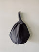CALICO KNOT POUCH