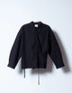 TWISTED UNISEX SHIRT