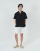 BUTTONLESS POLO