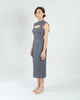TWO-WAY CHEONGSAM