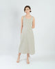 FRAGMENT TEA DRESS