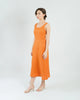 FRAGMENT TEA DRESS